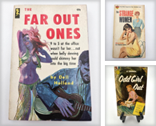 Pulp Curated by The Book Augur, LLC