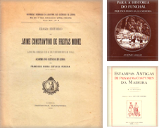 Arquiplago da Madeira Sammlung erstellt von Artes & Letras