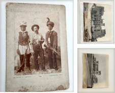 Photos Curated by Vivian J. Moore