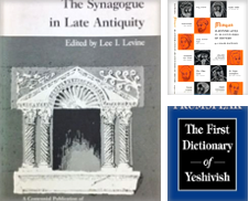 Judaica Di virtualrarities
