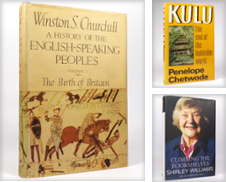 History Curated by Benedict Wilson Books