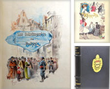 Livres Sammlung erstellt von Librairie Galle Cambon