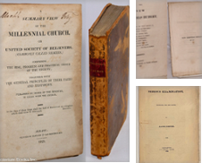 1820s Curated by Bolerium Books Inc.