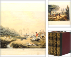 Art & More Curated by World Wide Hunting Books