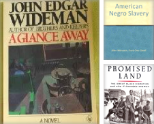 African-American History Curated by Bookplate