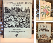 Agriculture Sammlung erstellt von Long Brothers Fine & Rare Books, ABAA