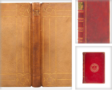 Bindings Di Bernard Quaritch Ltd ABA ILAB