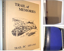 Canada, Canadian History Culture, Canadiana Curated by J. W. Mah