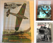 Air Force Curated by Masons' Books