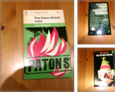 Green Penguins Curated by Westgate Books