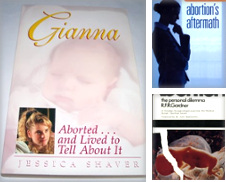 Abortion Curated by Christian Books Australia