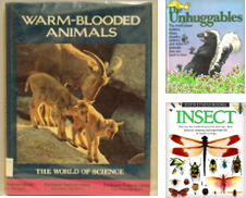 Animals Curated by Wellfleet Books
