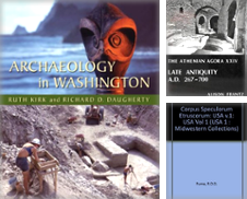 Archaeology Curated by Else Fine Booksellers