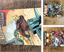 Comics Di Next Page Bookstore, LLC