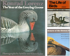 Ornithology Curated by Castaway Books