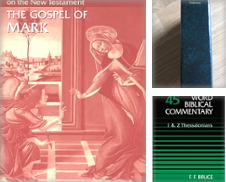 Biblical Commentary Curated by Sigler Press