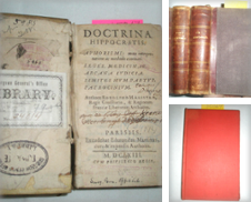 Medical (Antiquated) Sammlung erstellt von RogerCoyBooks