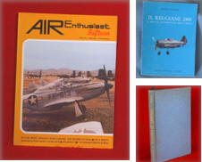Aviation Sammlung erstellt von Bruce Irving