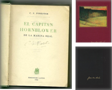 Fiction Sammlung erstellt von Culpepper Books