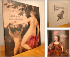 Art Lorraine Beau-Livre Curated by LCDM