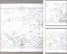 Carte d'tat-major Curated by biblio antiques