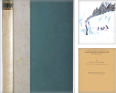 Alps Sammlung erstellt von Meridian Rare Books ABA PBFA