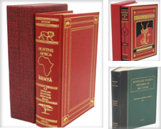 Africa Curated by World Wide Hunting Books