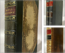 Dickens Di Books & Bidders