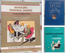 Dictionary and Reference Books Curated by Attica Mea Used Books