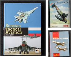 Aviation Curated by Plane Tree Books