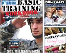 Military Science Curated by Military History Books