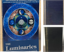 Astrology Sammlung erstellt von San Francisco Book Company