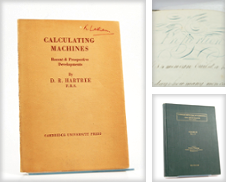 Mathematics de Alembic Rare Books