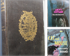 Gothic Curated by Jonathan Frost Rare Books Limited