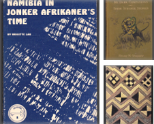 Africa Curated by JNBookseller