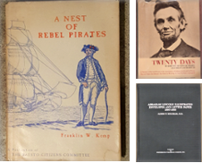 American History Sammlung erstellt von Mountain Gull Trading Company