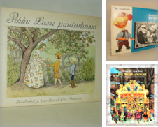 Kinder-/Jugendbcher (Bilderbcher) Curated by Versandantiquariat andanti