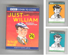 Audio Books Curated by L & S.D. GREEN