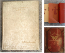 Antiquarian & Collectable Propos par Thistle and Heather Books
