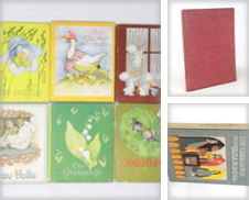 Children's books Curated by Daniel Zachariah