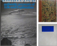 Exploration Curated by Nautical Scribe Books