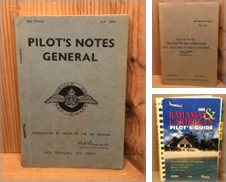 Aviation Sammlung erstellt von BEACON BOOKS