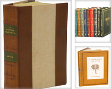 Featured Items Curated by World Wide Hunting Books