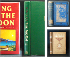 Early Adventure and Historical Fiction Curated by Beyond Barsoom Books