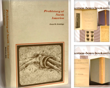 Anthropology Sammlung erstellt von Thomas Dorn, ABAA