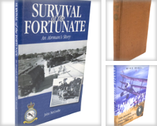 History & Biography Curated by Rare Aviation Books