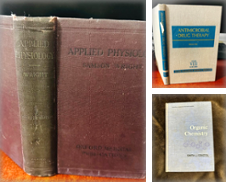 Medical & Science Sammlung erstellt von Big Boy Fine Books & Collectibles