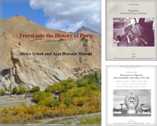 Tibetan Studies Sammlung erstellt von Prof. Schuh Securities GmbH