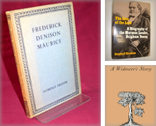 Autobiography, Biography & Memoirs Di Lincolnshire Old Books