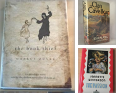 Historical Fiction Curated by N K Burchill Rana Books